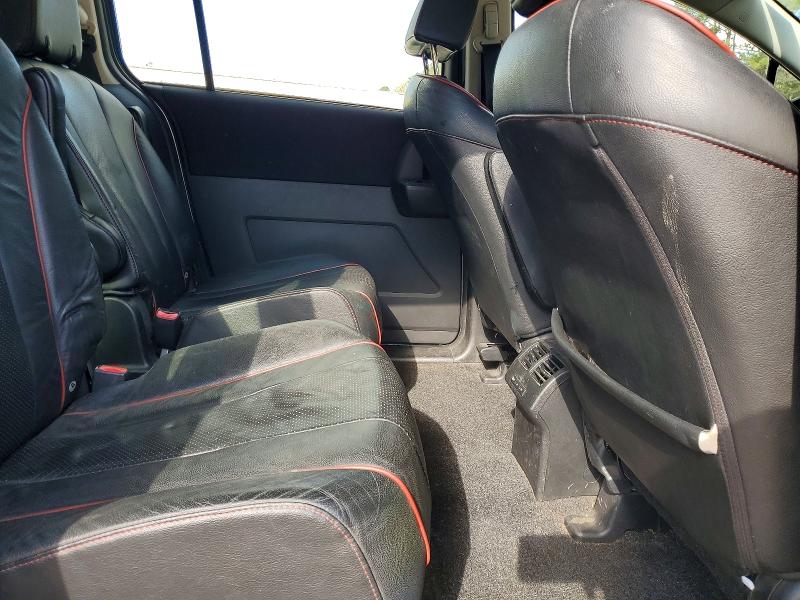 Aukcja sprzedaży 2012 Mazda 5, vin: JM1CW2DLXC0140220, numer aukcji: 47879066