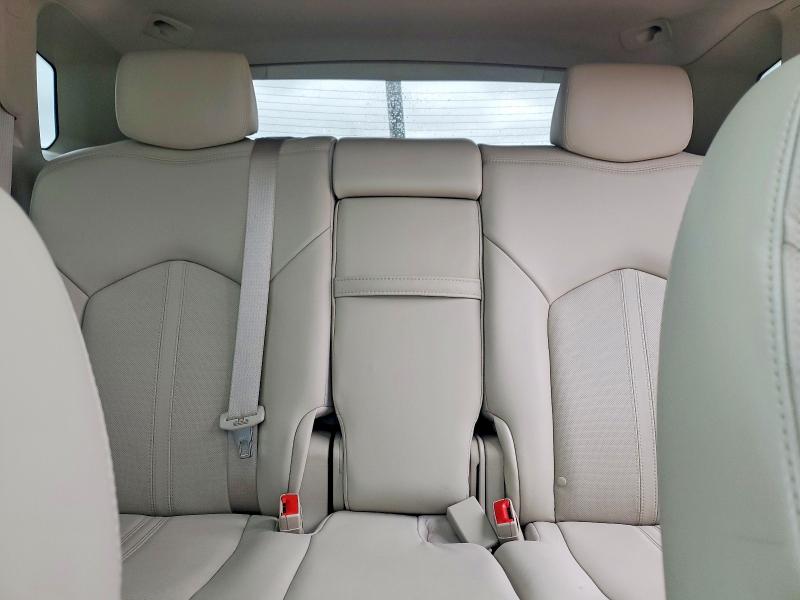 Продажа на аукционе авто 2016 Cadillac Srx, vin: 3GYFNBE32GS556172, номер лота: 47581926