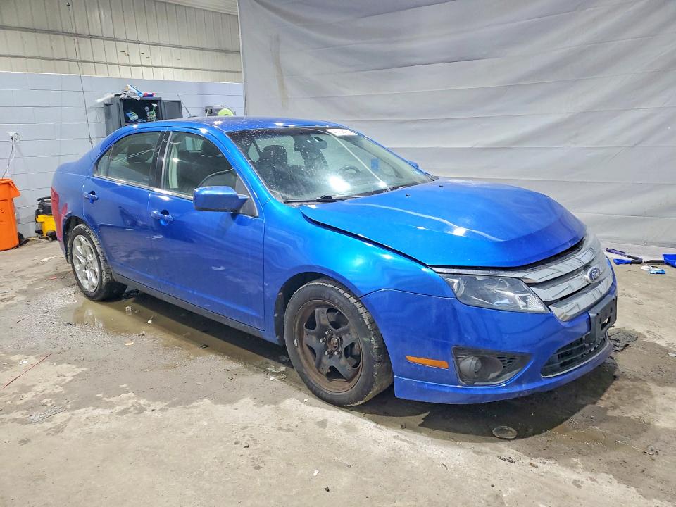 2011 Ford Fusion მანქანა იყიდება აუქციონზე, vin: 3FAHP0HA9BR216773, აუქციონის ნომერი: 41739426