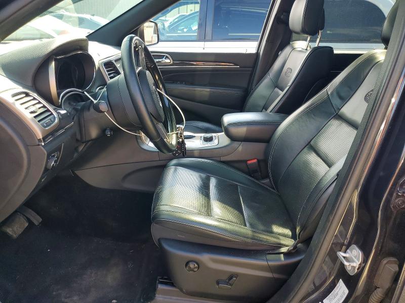2015 Jeep Grand Cherokee მანქანა იყიდება აუქციონზე, vin: 1C4RJFCG9FC956245, აუქციონის ნომერი: 47790456