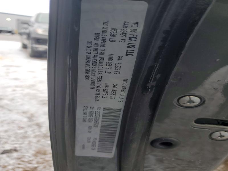 Aukcja sprzedaży 2019 Dodge Challenger, vin: 2C3CDZGG9KH636296, numer aukcji: 46622596