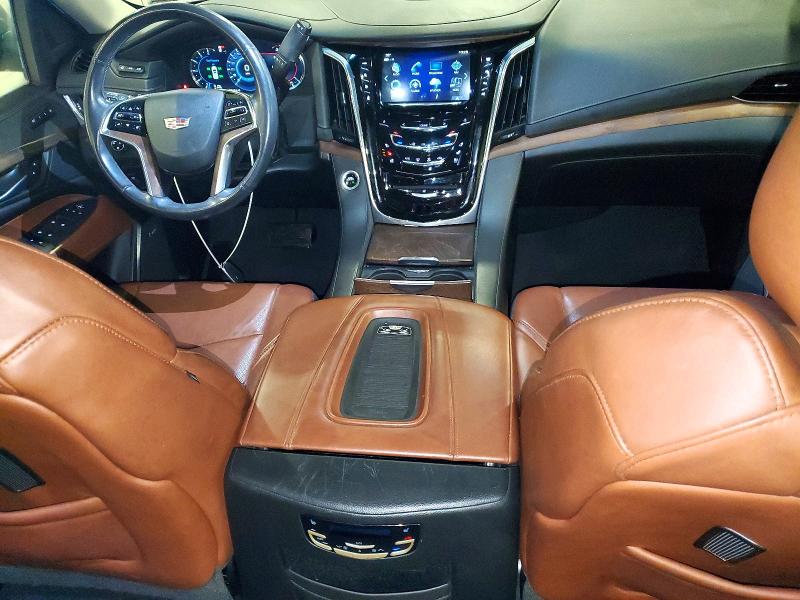 Продажа на аукционе авто 2018 Cadillac Escalade, vin: 1GYS4CKJ2JR218016, номер лота: 79712205