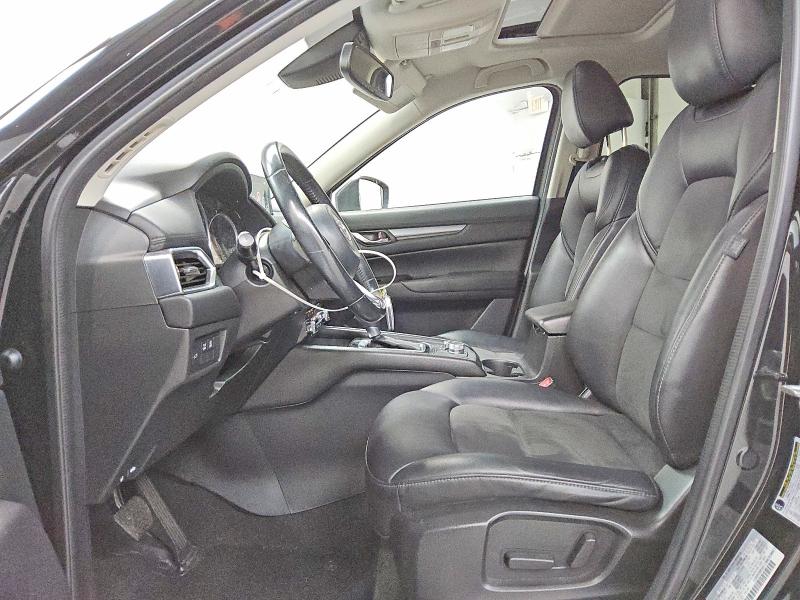 Aukcja sprzedaży 2019 Mazda Cx-5, vin: JM3KFBCM3K0591727, numer aukcji: 75423385