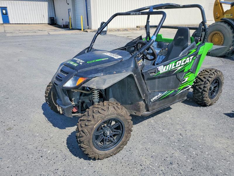 Продаж на аукціоні авто 2017 Arctic Cat Arctic Cat, vin: 4UF17MPVXHT305436, номер лоту: 47185956