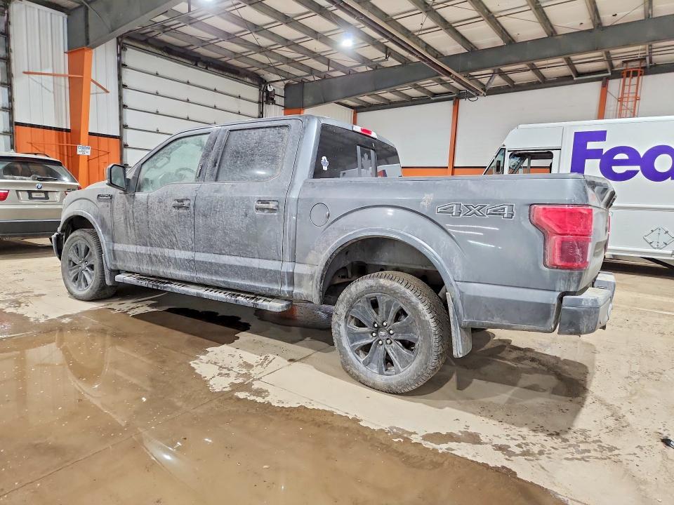 Продажа на аукционе авто 2020 Ford F150, vin: 1FTEW1E47LFB59122, номер лота: 45886156