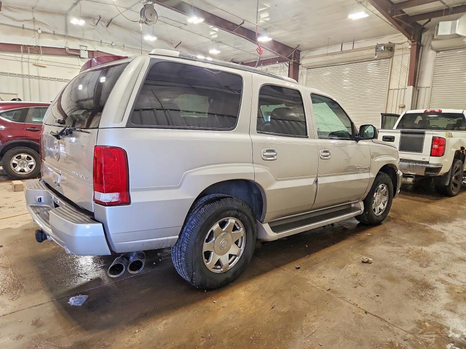 Продаж на аукціоні авто 2005 Cadillac Escalade, vin: 1GYEK63N25R100883, номер лоту: 47210926