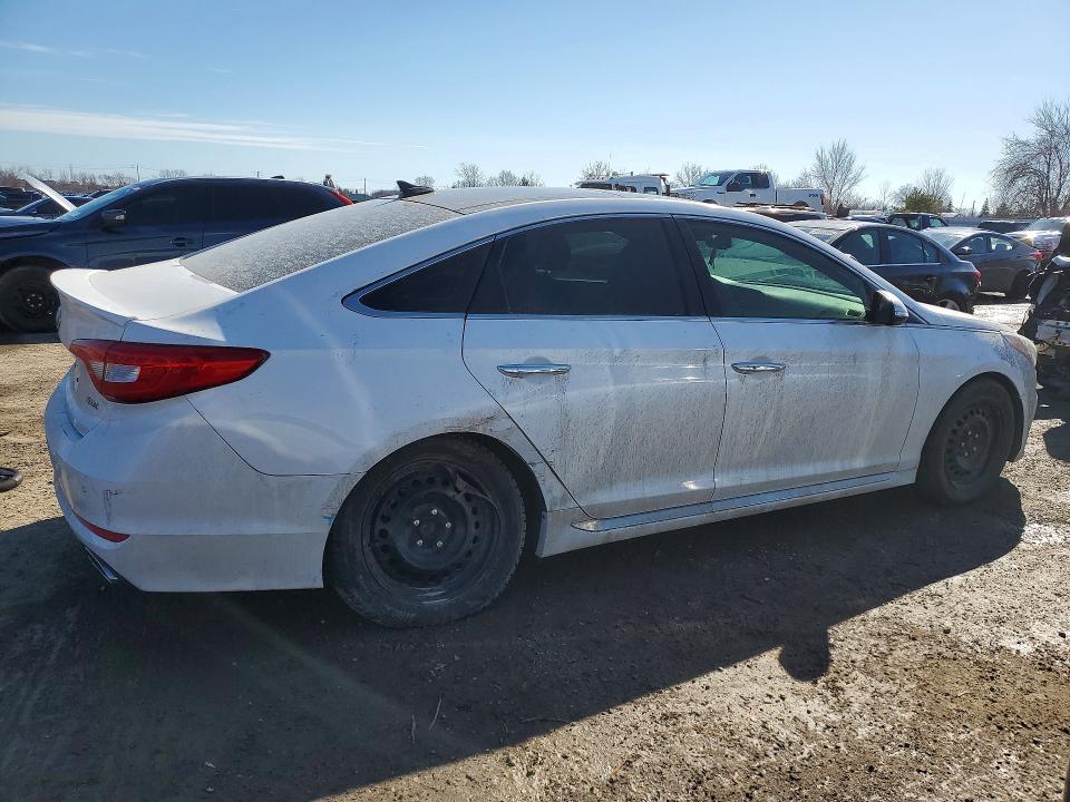 Aukcja sprzedaży 2015 Hyundai Sonata, vin: 5NPE34AFXFH247495, numer aukcji: 42077506