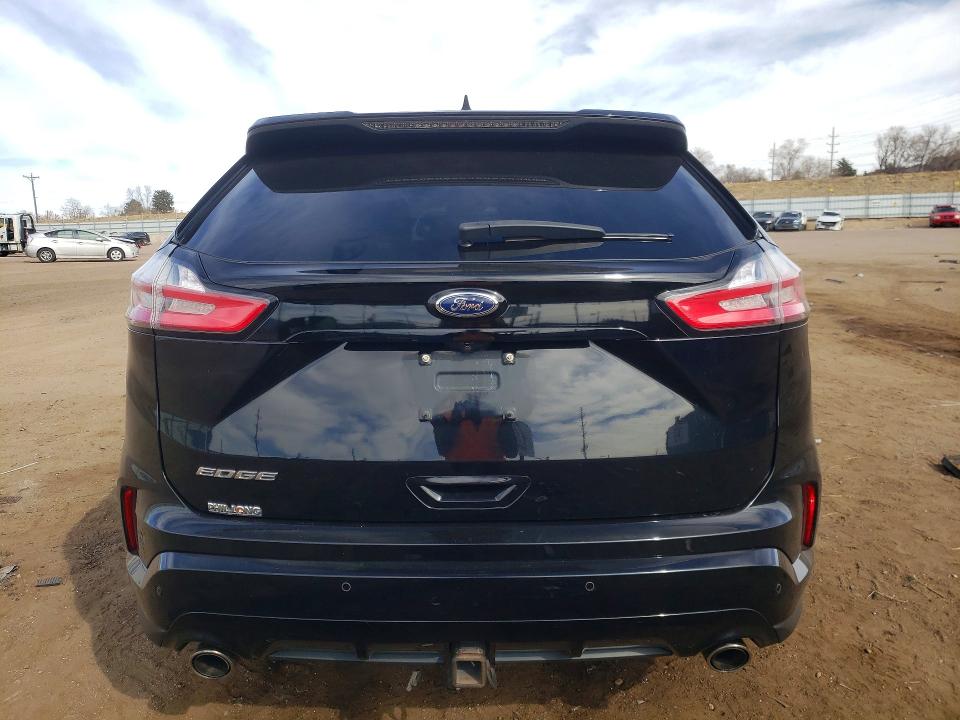 Продажа на аукционе авто 2020 Ford Edge, vin: 2FMPK4J94LBB54027, номер лота: 79637695
