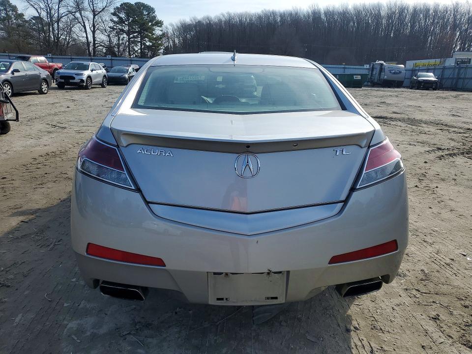 Aukcja sprzedaży 2011 Acura Tl, vin: 19UUA8F57BA002097, numer aukcji: 79927025