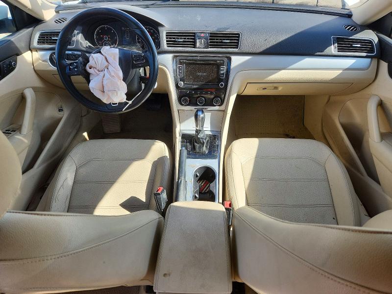 Продажа на аукционе авто 2013 Volkswagen Passat, vin: 1VWBN7A39DC121302, номер лота: 47369886
