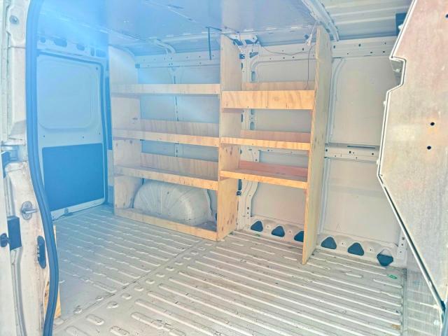 Aukcja sprzedaży 2015 Ram Promaster 1500, vin: 3C6TRVAD7FE513870, numer aukcji: 45569526