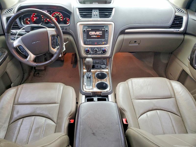 2015 Gmc Acadia მანქანა იყიდება აუქციონზე, vin: 1GKKVTKD5FJ344085, აუქციონის ნომერი: 79229235