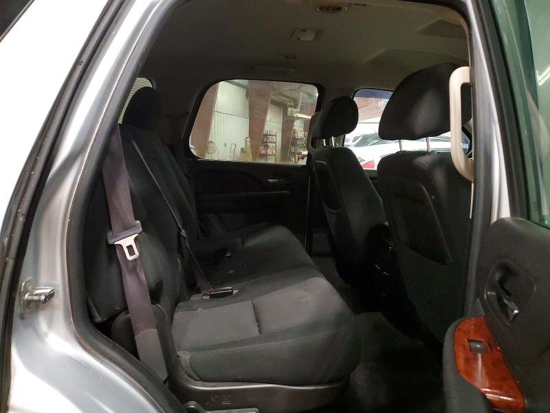 Продаж на аукціоні авто 2012 Chevrolet Tahoe, vin: 1GNSKAE03CR213355, номер лоту: 46104386