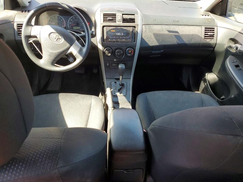 2009 Toyota Corolla მანქანა იყიდება აუქციონზე, vin: 2T1BU40E69C160659, აუქციონის ნომერი: 79418265