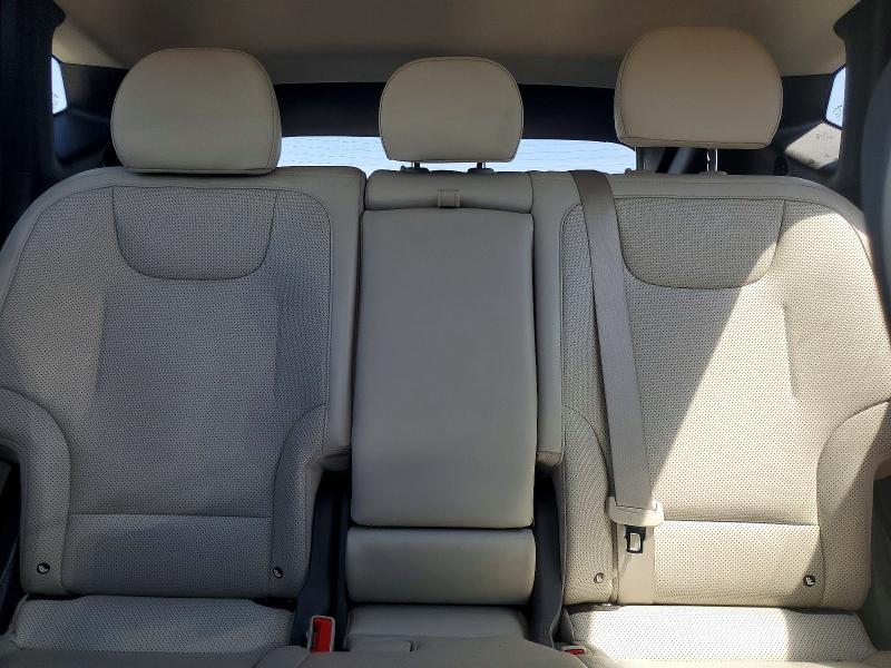 47021296 :رقم المزاد ، KNDC34LA5P5097502 vin ، 2023 Kia Ev6 مزاد بيع