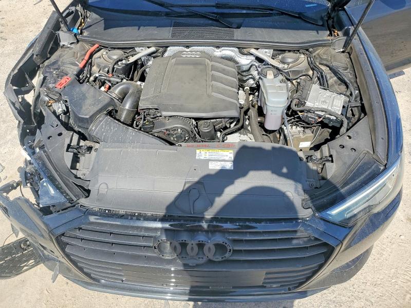 Продаж на аукціоні авто 2020 Audi A6, vin: WAUE8AF25LN090764, номер лоту: 79809665