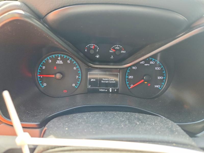 Aukcja sprzedaży 2021 Gmc Canyon, vin: 1GTG5BEN6M1140618, numer aukcji: 41900436