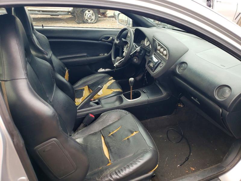 45541426 :رقم المزاد ، JH4DC530X4S006284 vin ، 2004 Acura Rsx مزاد بيع