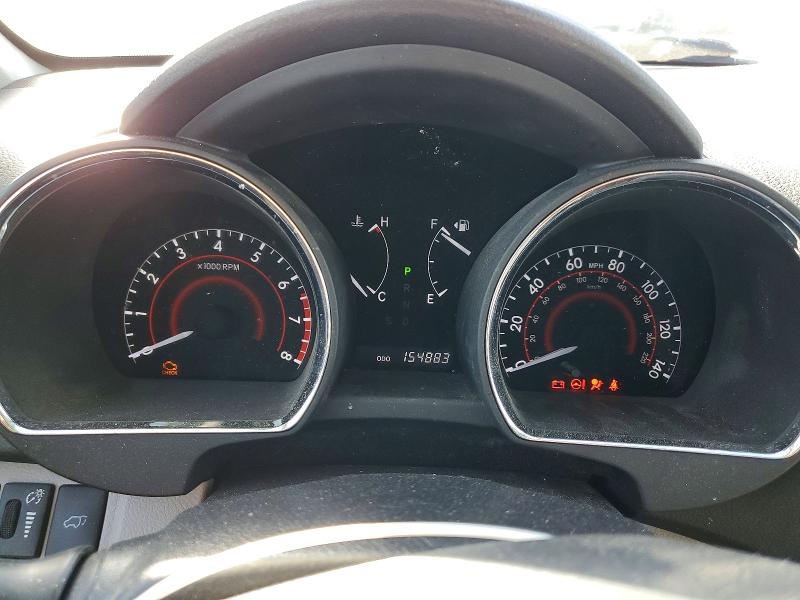 Aukcja sprzedaży 2012 Toyota Highlander, vin: 5TDDK3EH1CS118183, numer aukcji: 45620716