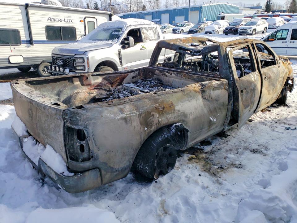 Aukcja sprzedaży 2011 Dodge Ram 3500, vin: 3D73Y3CL0BG517025, numer aukcji: 79041885