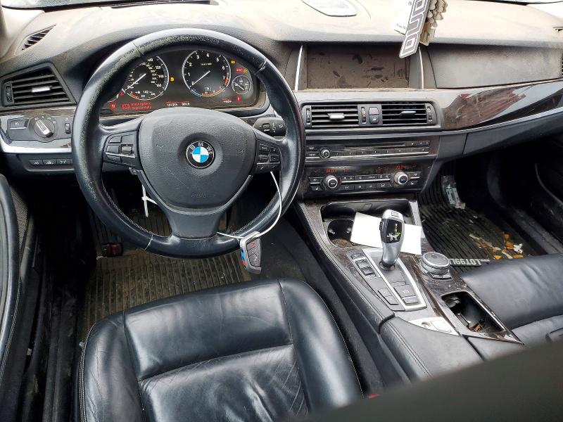 Продажа на аукционе авто 2015 Bmw 535, vin: WBA5B1C57FD920302, номер лота: 47270186