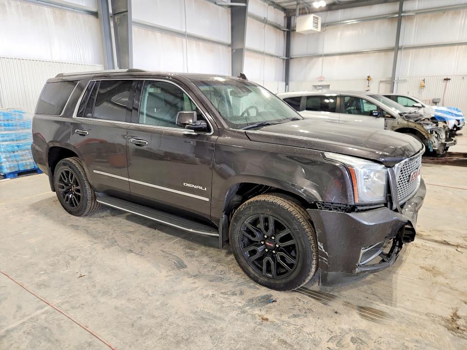 Aukcja sprzedaży 2016 Gmc Yukon, vin: 1GKS2CKJ5GR104519, numer aukcji: 79489325