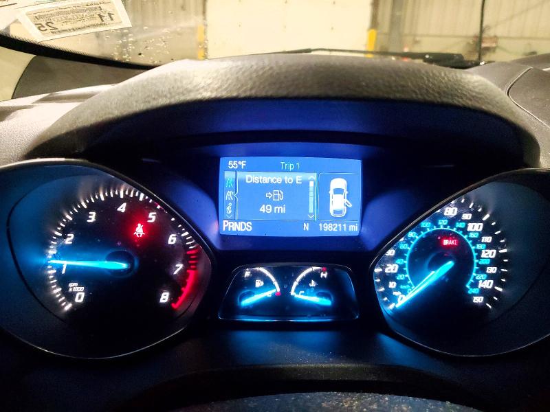 Aukcja sprzedaży 2013 Ford Escape, vin: 1FMCU0GX5DUB80686, numer aukcji: 47113816