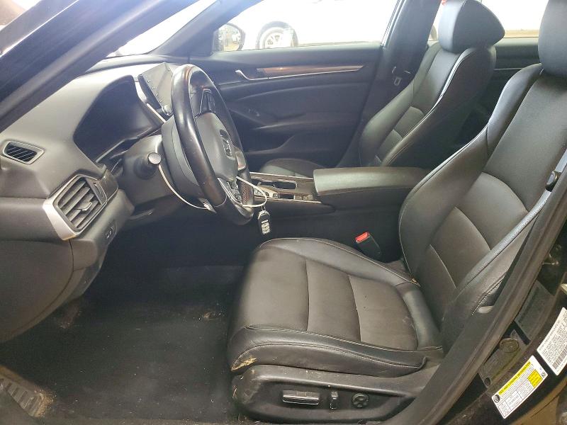 Продаж на аукціоні авто 2019 Honda Accord, vin: 1HGCV2F36KA022434, номер лоту: 79945105