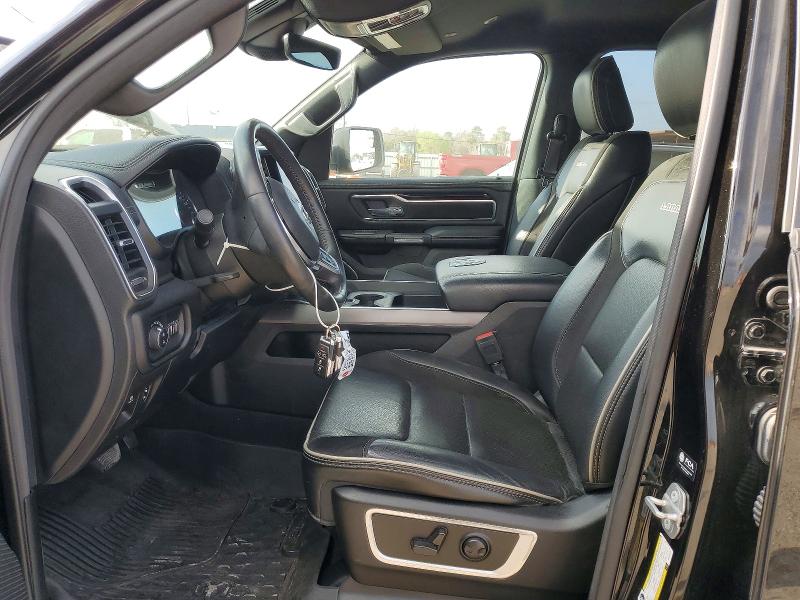 Продажа на аукционе авто 2022 Ram 1500, vin: 1C6RREJT7NN354912, номер лота: 77497075