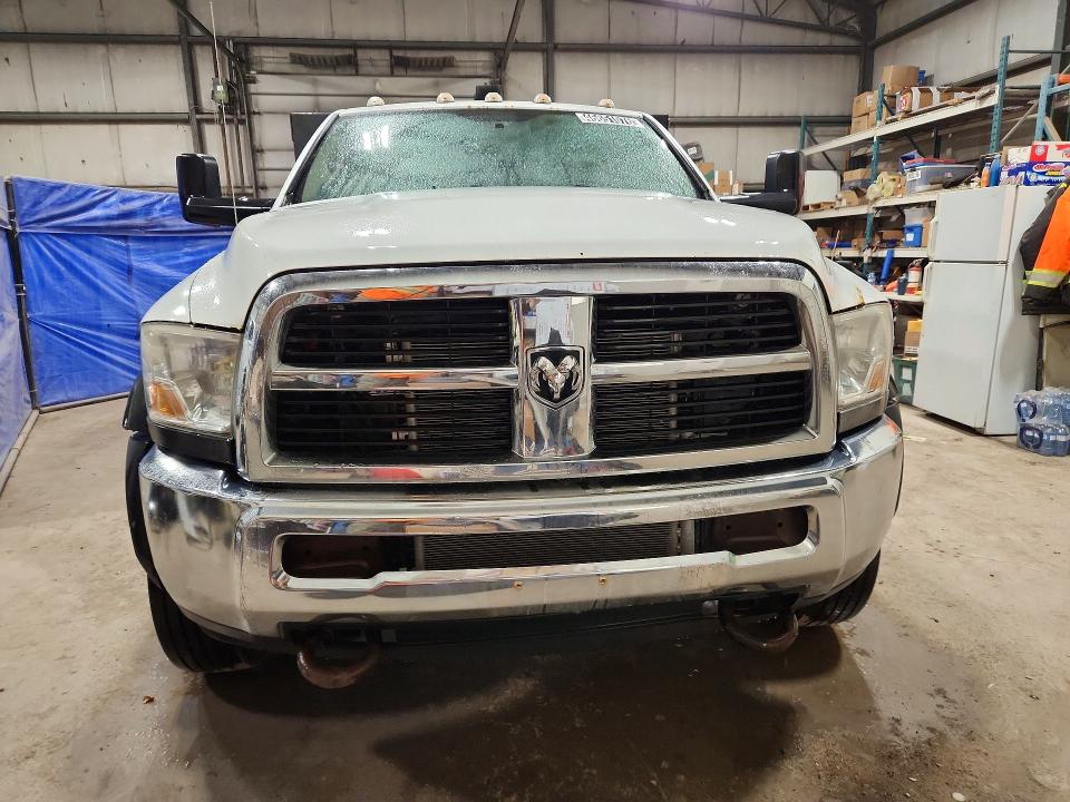 Aukcja sprzedaży 2012 Dodge Ram 5500, vin: 3C7WDMBL0CG133051, numer aukcji: 46651076
