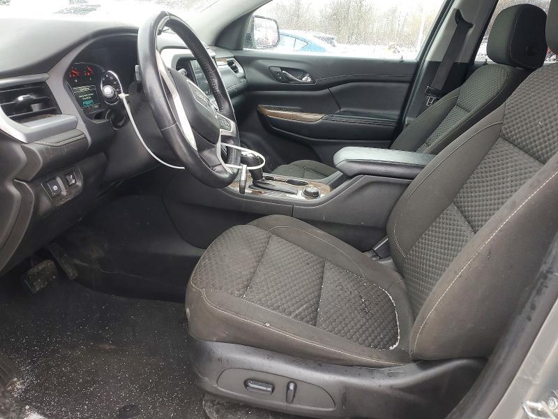 Продаж на аукціоні авто 2019 Gmc Acadia, vin: 1GKKNSLS9KZ108767, номер лоту: 79782315