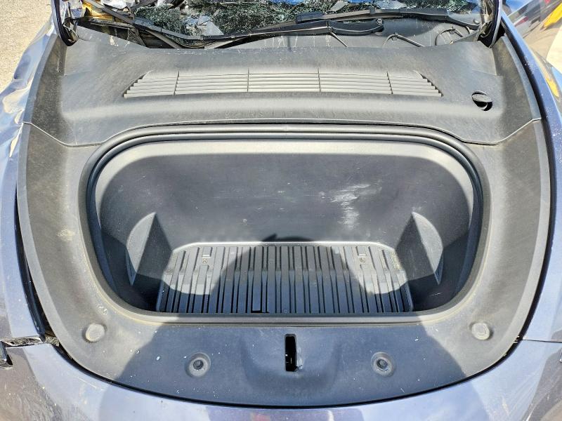 Aukcja sprzedaży 2022 Tesla Model Y, vin: 7SAYGDEE0NF556802, numer aukcji: 45502676