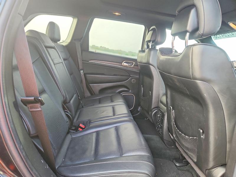 Продажа на аукционе авто 2014 Jeep Grand Cherokee, vin: 1C4RJEJG0EC265908, номер лота: 47264156