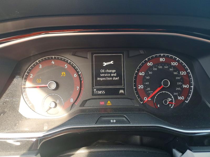 Aukcja sprzedaży 2019 Volkswagen Jetta, vin: 3VWN57BU3KM107153, numer aukcji: 79998275