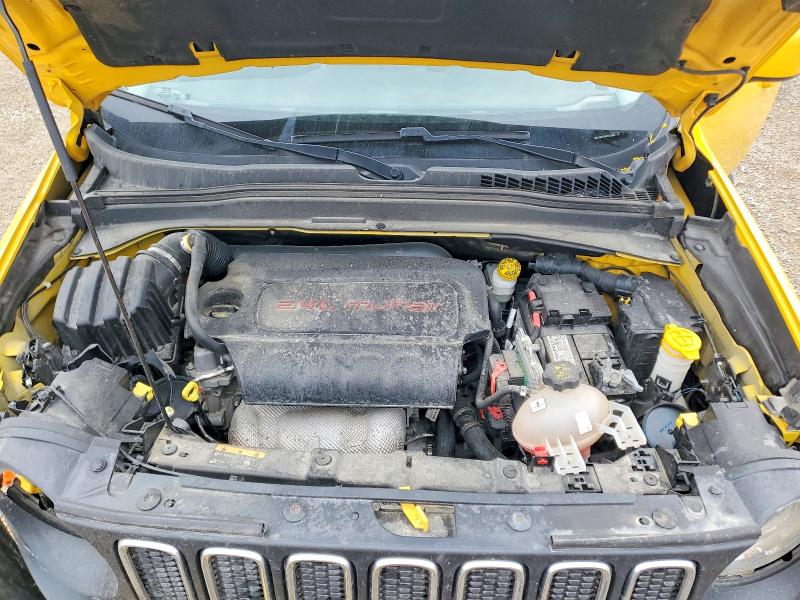 Продаж на аукціоні авто 2015 Jeep Renegade, vin: ZACCJBBT1FPC10865, номер лоту: 47994456