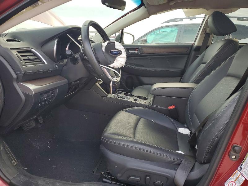 Продажа на аукционе авто 2019 Subaru Outback, vin: 4S4BSANC2K3261672, номер лота: 46622876