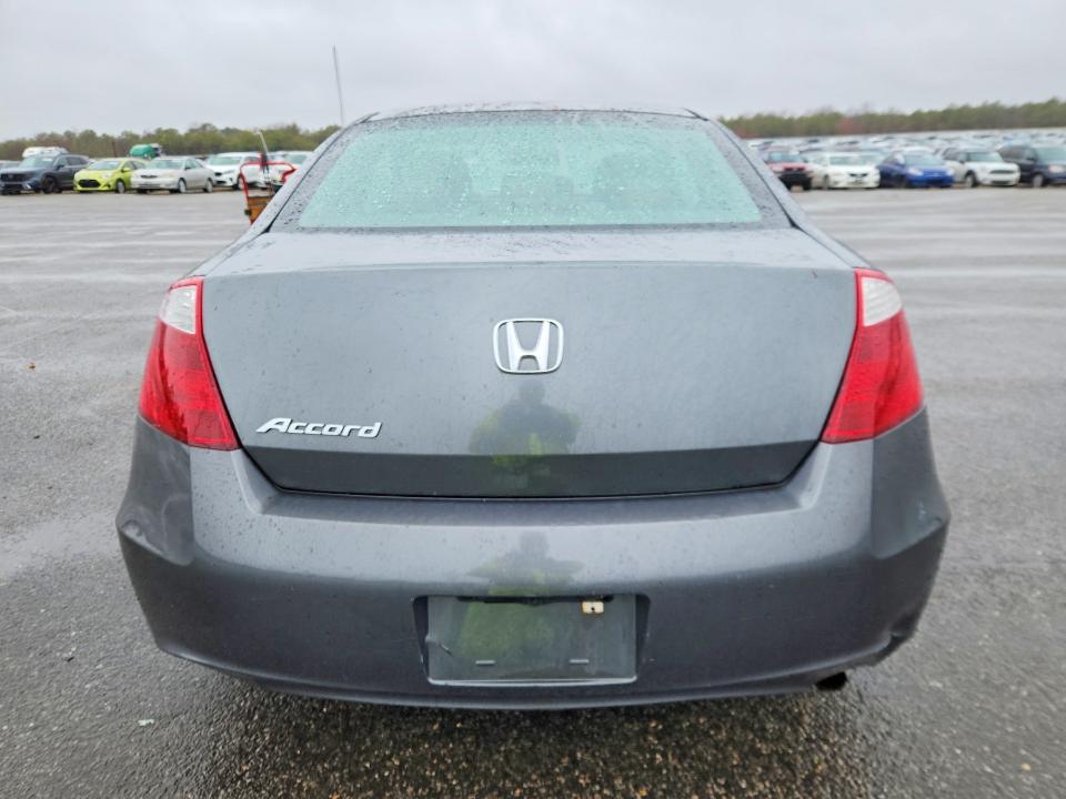 Aukcja sprzedaży 2008 Hond Accord, vin: 1HGCS12748A029189, numer aukcji: 47102696