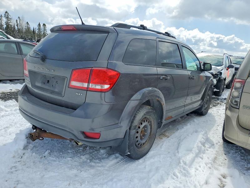 46989086 :رقم المزاد ، 3C4PDCCG0ET290442 vin ، 2014 Dodge Journey مزاد بيع
