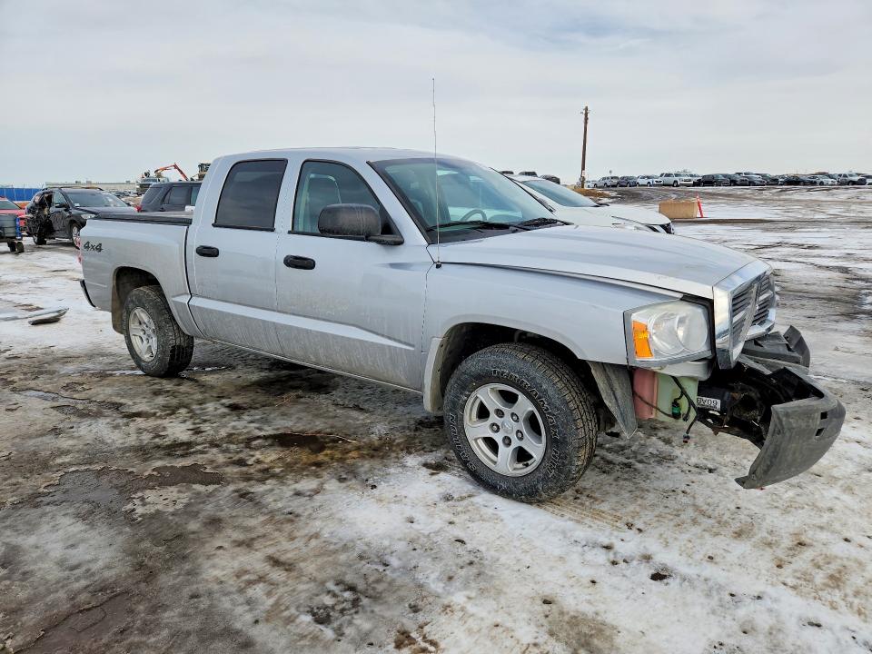 Aukcja sprzedaży 2005 Dodge Dakota, vin: 1D7HW48N85S281393, numer aukcji: 79783025