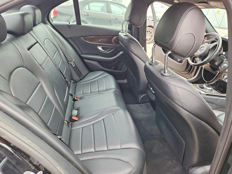 Продаж на аукціоні авто 2018 Mercedes-benz C, vin: 55SWF4KB2JU267060, номер лоту: 48077126