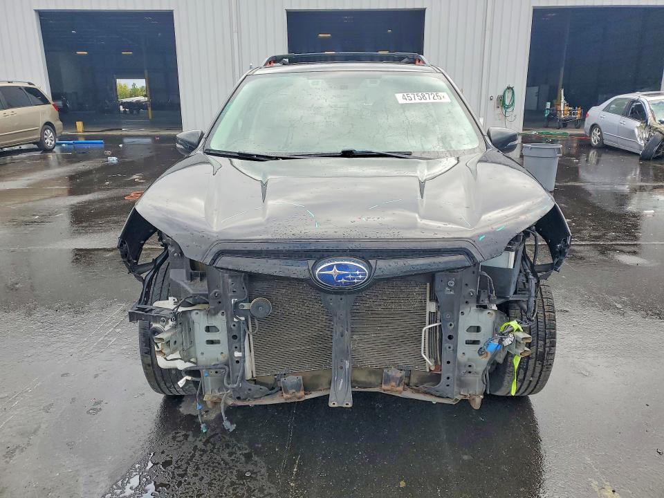 Aukcja sprzedaży 2019 Subaru Forester, vin: JF2SKAPC7KH506438, numer aukcji: 45758726