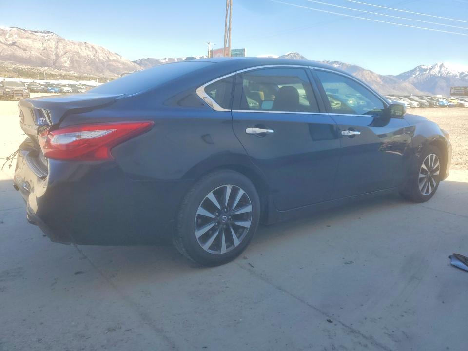 Продаж на аукціоні авто 2017 Nissan Altima, vin: 1N4AL3AP3HC146787, номер лоту: 46128566