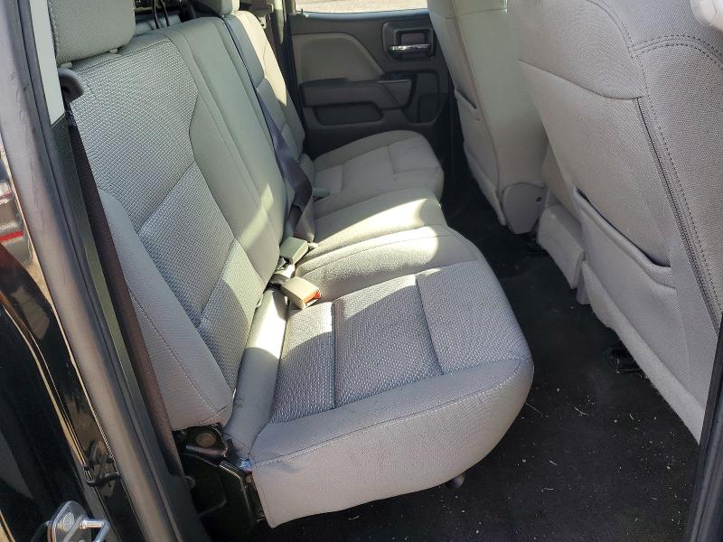 Продажа на аукционе авто 2017 Chevrolet Silverado, vin: 1GCVKPEC7HZ394132, номер лота: 46812086