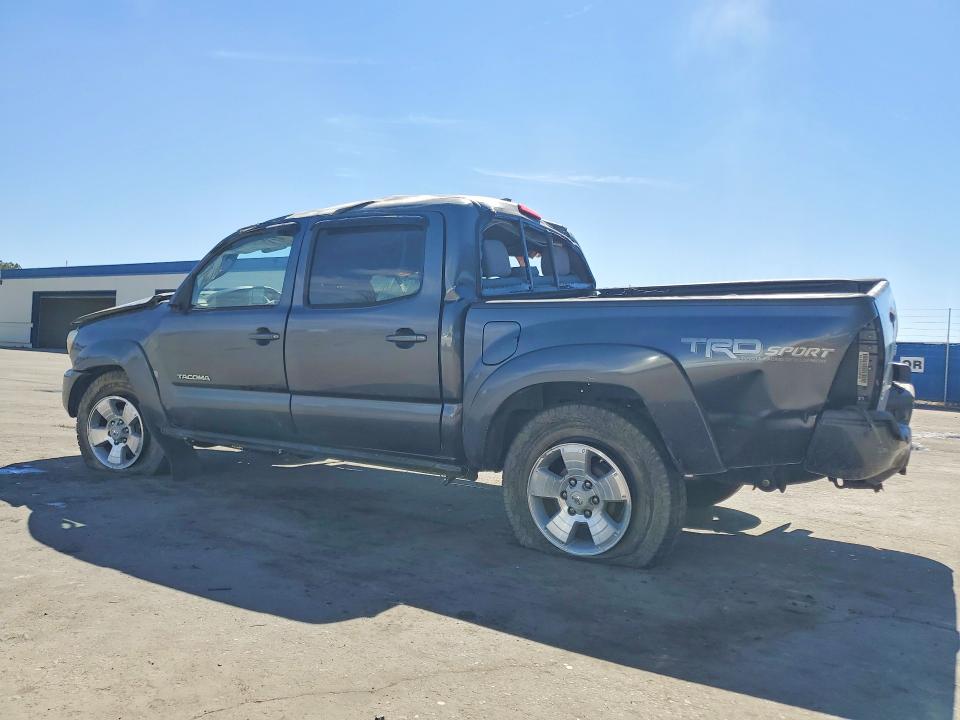 Продажа на аукционе авто 2014 Toyota Tacoma, vin: 3TMJU4GN3EM158340, номер лота: 79725195