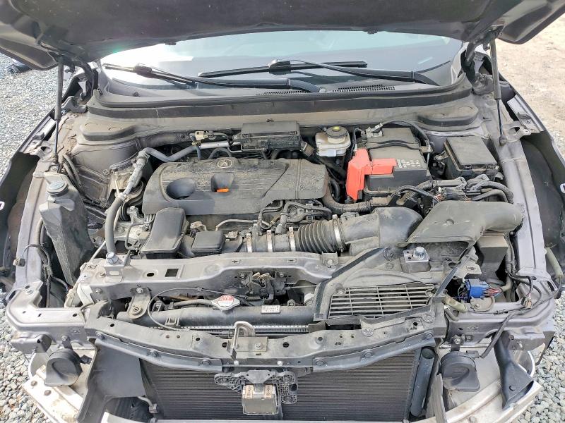 Продаж на аукціоні авто 2021 Acura Rdx, vin: 5J8TC2H58ML018851, номер лоту: 47279486