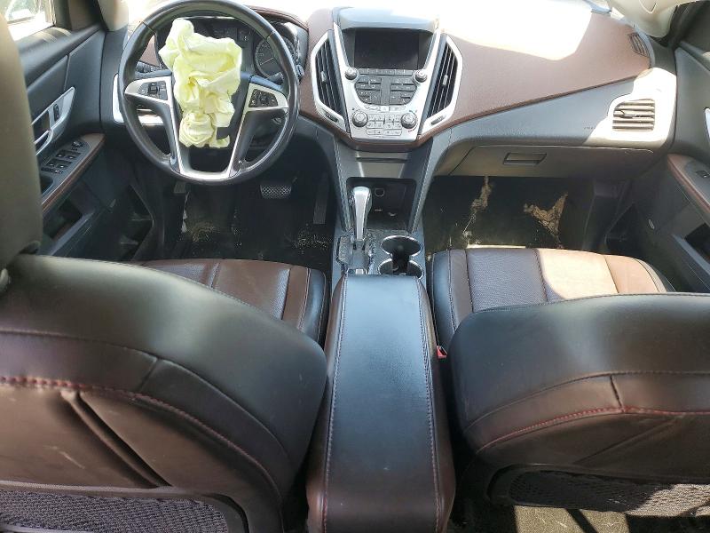 47794016 :رقم المزاد ، 2GKFLUE53C6189112 vin ، 2012 Gmc Terrain مزاد بيع