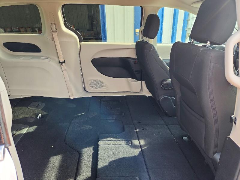 Продажа на аукционе авто 2024 Chrysler Voyager, vin: 2C4RC1CG5RR176879, номер лота: 79985935