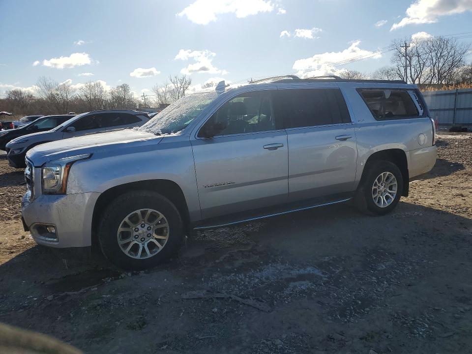 2016 Gmc Yukon Xl მანქანა იყიდება აუქციონზე, vin: 1GKS2FKC9GR479185, აუქციონის ნომერი: 46402536
