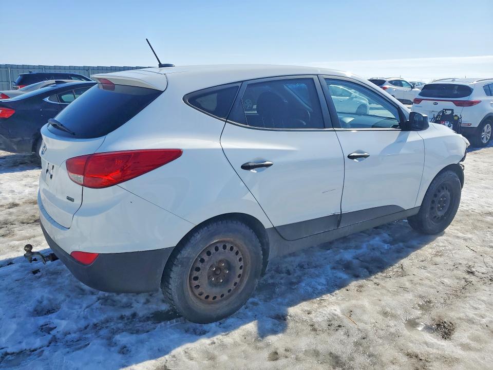 Продаж на аукціоні авто 2015 Hyundai Tucson, vin: KM8JTCAF3FU986900, номер лоту: 79277805