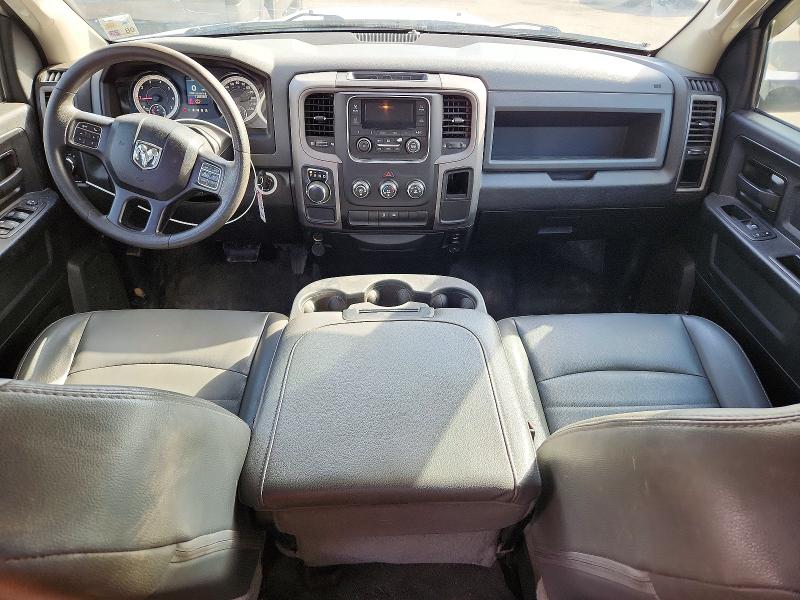 Aukcja sprzedaży 2019 Ram 1500, vin: 1C6RR6FT2KS598513, numer aukcji: 79525035
